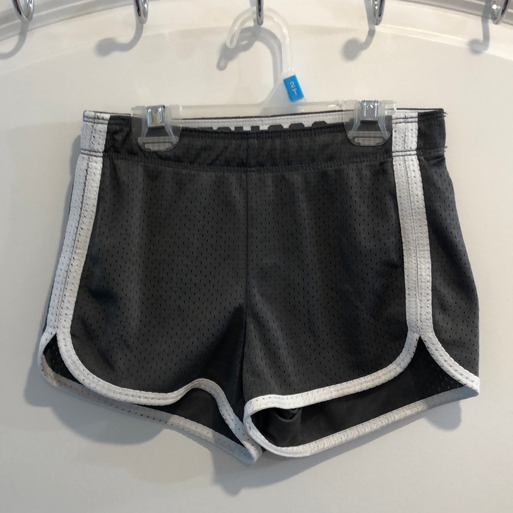 Justice shorts